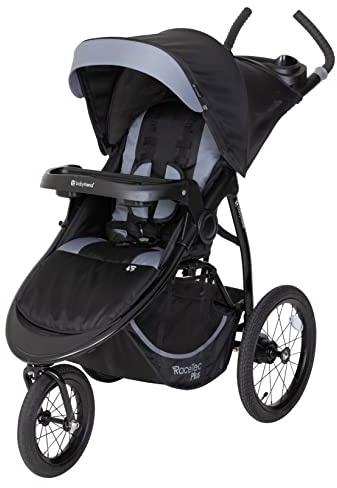 Baby Trend Expedition® Race Tec™ Plus Jogger, Ultra