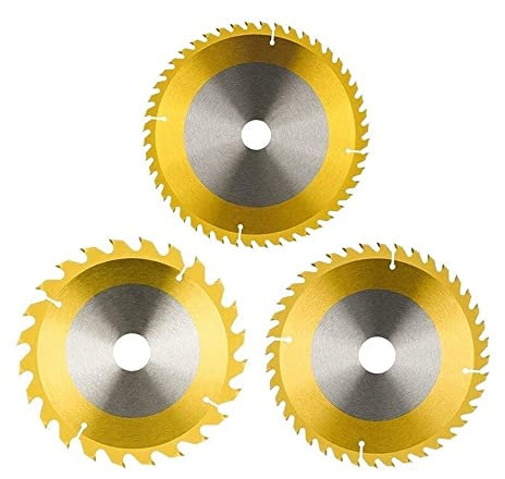 205-300 Mm Sägeblatt Professional Kreissägeblatt Optiline Wood Für DIY Holzbearbeitung Tischkreissäge Hölzern Plastik Aluminium Plattenschneiden-235x30x24T