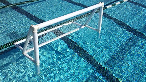 Airgoal Water Polo Inflatable 10ft Long by 3ft Tall.