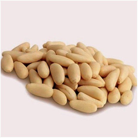 Piñon país - bolsa 250 gr