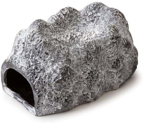 Exo Terra reptilskål för våtstenar, keramik, 700 g