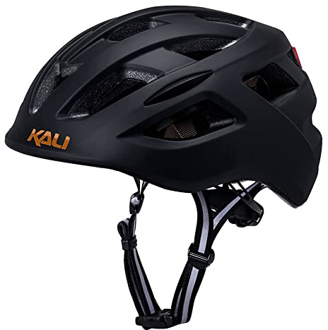 Kali Protectives Central Urban Bike Helmet