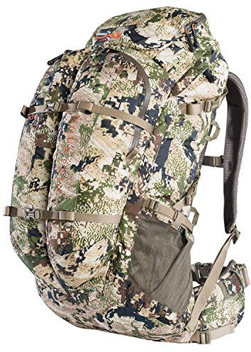 SITKA Gear Herren Mountain 2700 OSFA Jagdrucksack