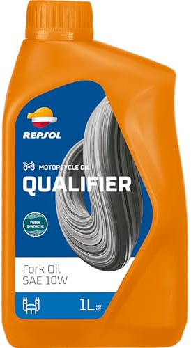 Qualifier Fork Oil SAE 10 W, 1 l