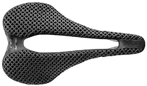 SELLE ITALIA Sella SLR Boost 3D TI 316 Superflow, L3