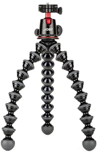 JOBY GorillaPod 5K Kit