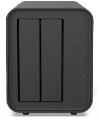 Terramaster Cat4 Usb Das 05bay D5 Hybrid - Nvme (d5hybrid)