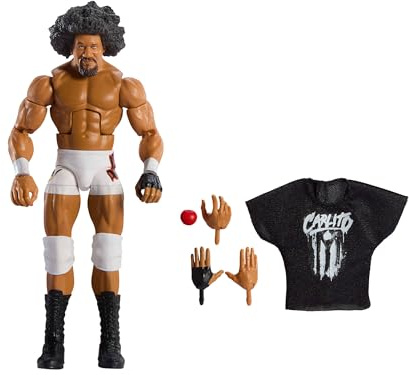 Mattel Action Figures, flerfärgad, JCH88