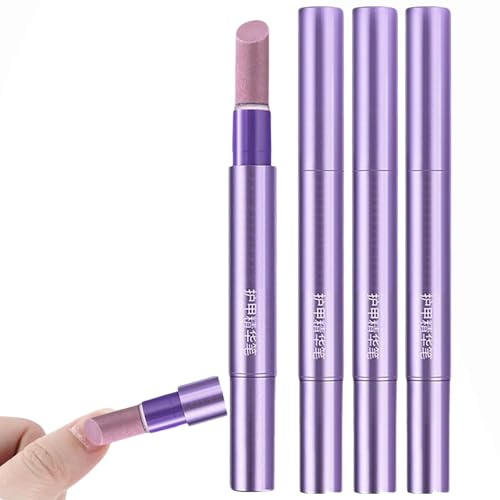 Sassytip 2-En-1 Cuticle Oil Pen Cuticle Pusher Nail Oil Pen with Ceramic Tip,Cuticle Treatment for Hangnails,Huile Cuticules Ongles Stylo,Stylos à Huile Pour Emollient Cuticule,Dry & Damaged Nails (3)