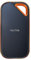 SanDisk 1TB Extreme PRO SSD portatile, Unità a stato solido NVMe esterna, fino a 2000 MB/s, USB-C, IP65 resistente all'acqua e alla polvere, backup automatici, crittografia hardware, Nero
