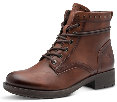 Tamaris Damen Stiefel braun 41