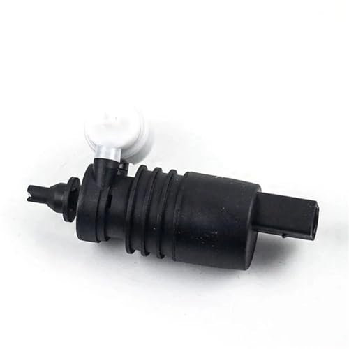 Scheibenwischer Pumpe Für 3' Z3 E36 Für MINI F55 F56 Wasserstrahlmotor Auto Windschutzscheibe Dual Washer Flüssigkeit Pumpe 67128377987 67126938620 Waschwasserpumpe Scheiben