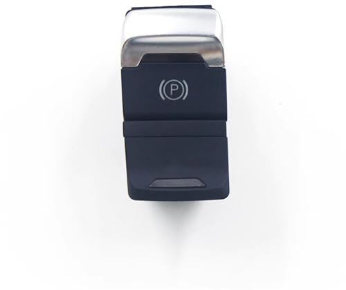 Module Frein Stationnement Pour Pour A4 S4 A5 RS S5 Q5 Frein De Stationnement Interrupteur D'assistance Au Démarrage En Côte WEP 8K1927225D WEP 8K1 927 225C Actionneur Stationnement(8K1927225B)