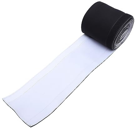 NOLITOY Cable Management Sleeve Wire Organizer Cord Sleeve for Tidy Cable Organiser