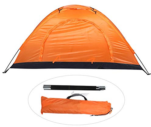 Outdoor-Zelt für eine Person, wurfzelt 1 Person, wurfzelt 1 Person