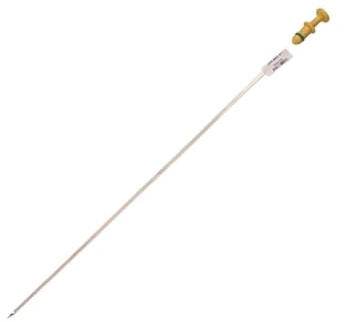 Ölmessstab Ölpeilstab Kompatibel Mit Citroen Für C3 II (SC_) C4 II (B7) C5 (ab 2008) 110 KW 115 KW Motorölstandsensor 1174g0 9812767180