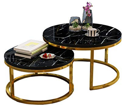 Kaffeetisch, Säulentische, Sofatische, Satztische, Nachttisch, Beistelltisch, Runde Tische, Wohnzimmer Tischsets