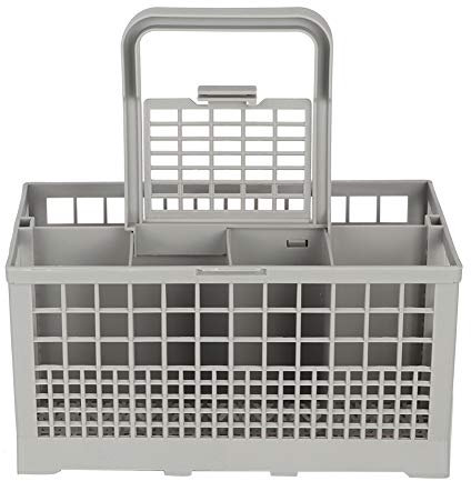 Geschirrkorb, abnehmbarer Griff, robust und robust f¨¹r die Sp¨¹lmaschine