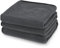 HAPPY HACHI Hundedecke wasserdichte Sofa, 150x127cm Fleece Hunde Decke Warme Hundedecke Sofaschutz, Waschbar Hundedecke Flauschig (Grau)