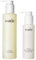 BABOR Reinigungs Set für trockene Haut, mit Hy-Öl Cleanser und Hy-Öl Booster Hydrating Kräuterextrakt, Für porentiefe Reinigung, 2-teilig