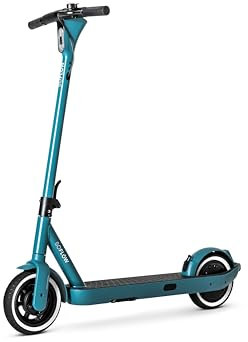 SOFLOW - SO ONE E-Scooter 5,2 Ah, original, dt. Straßenzul.