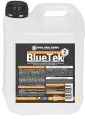 Wasserbasierter EPDM Kleber 2 Liter HSS BlueTek für ca. 13m² Dachfolie | 2 Liter · BlueTek · Für EPDM Dachfolien & Holz · Flächenkleber, Kontaktkleber & Nasskleber · Ohne Lösungsmittel · ca. 13m²