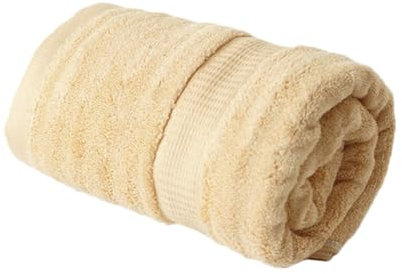 Garneck Bambustücher Für Erwachsene Schnell Trocknendes Badetuch Aus Bambusfaser Wasserabsorbierendes Duschtuch Für Haushalt Weich Und Langlebig Khaki