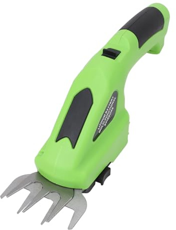 Aramox Taille-haie et Taille-arbustes sans Fil avec Commande Antidérapante pour des Tâches d'entretien Précises du Jardin