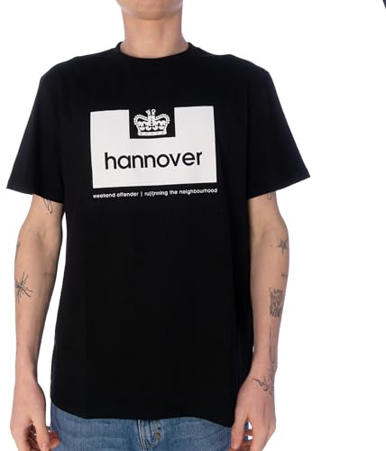 Weekend Offender Prison Städte T-Shirt