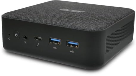Acer Revo Box RB102-14H7U・Barebone・Mini PC (DT.BP5EG.002)