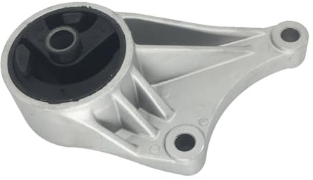 Hajus 1151217 Lagerung Motor Motorlager Motorlagerung Gummilager Vorne 684694 kompatibel mit Opel Astra G Opel Zafira A Großraumlimousine T98 1.4 1.6 1.8