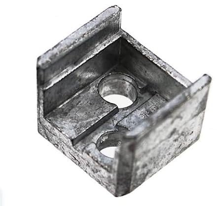 Clamp for Jigsaw Blade, Model 847182 BLACK ET DECKER