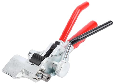 DUIMIMI Pinze Fascette Acciaio Inox Cricco Tensionatore e Taglierina