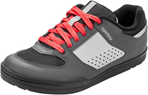 SHIMANO SH-GR500 Schuhe Damen Grau 2021 Fahrradschuhe, grau, 38 EU