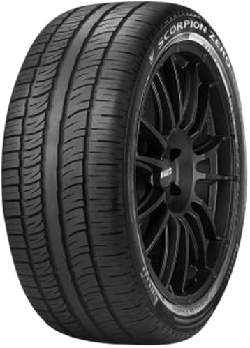 Pirelli Scorpion Zero Asimm. XL FSL – 295/40R22 – sommardäck