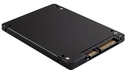VisionTek 2TB PRO HXS 2.5-inch 3D TLC NAND SSD Interno