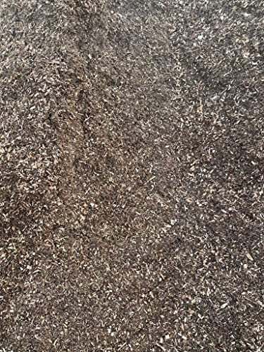2cbm Land-Grid Waldstreu das Einstreu aus Waldboden Boxenstreu Offenstall Box