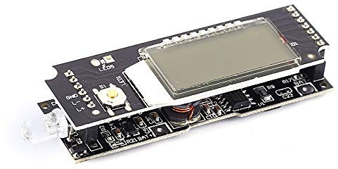 RH-HPC Power Converters Lithium Battery Charging Board 5V2A LCD Display Dual USB Output Charger Module DIY Charger