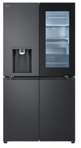LG Refrigerador americano GMG960EVEE