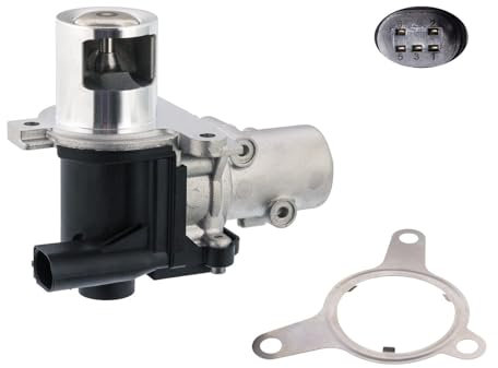 BLUE PRINT Valvola ricircolo gas scarico-EGR ADBP740068