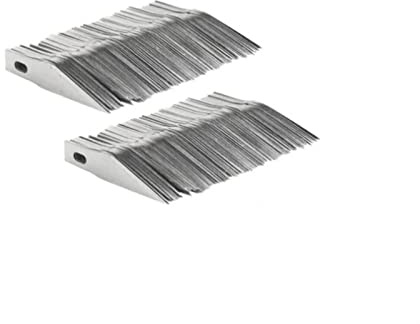300pcs 11Blades Fit for X-Acto Exacto Tool SK5 Graver Hobby Style Multi Tool Craft Sharp Carving Blades Handles Arts Blade