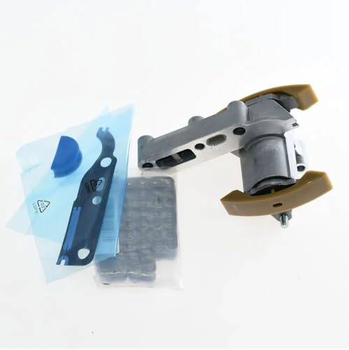Tensor de cadena árboles de levas 1.8t 20v 20vt compatible con VAG Audi, Seat, Volkswagen nuevo - 058109217 058109217B 058109217D