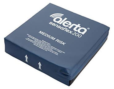 Sensaflex 200 Castellated Foam Pressure Relief Cushion