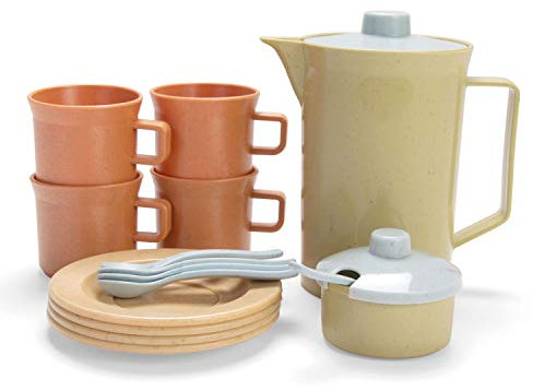 Dantoy Bio-Linie KAFFESERVI