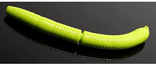 Libra Lures Fatty D´Worm