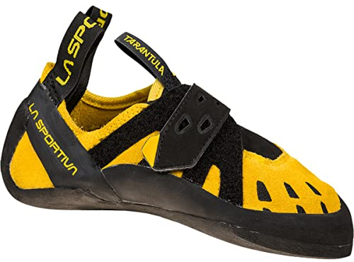LA SPORTIVA Tarantula JR - Chaussons Escalade Enfant