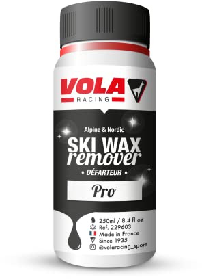Vola Wax Remover 250 ml Pro Erwachsene Unisex NC
