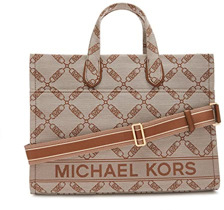 Michael Kors Shopper Braun STUK