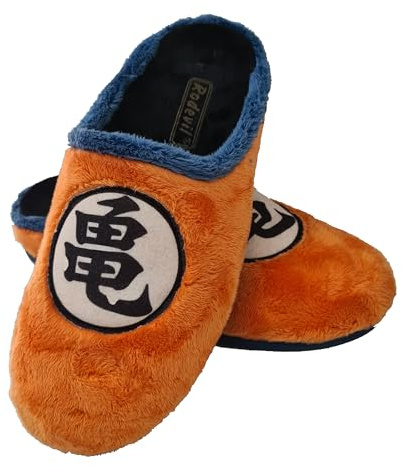 Rodevil Zapatillas casa hombre Kanji Kame