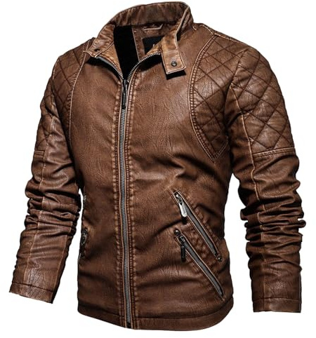 Giacca Jeans Slim Uomo Giacca Giubbino Uomo Smanicato Pescatore Giacca Bomber Nera Uomo Giubbotti Invernali Sportivi Cappotto Uomo Moderno Cardigan Uomo Cotone Leggero Giubbotto Chiodo Pelle Uomo